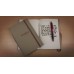 Magdalene Notebooks - A5 - Beige