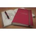 Magdalene Notebooks - A5 - Fuchsia