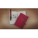 Magdalene Notebooks - A6 - Fuchsia