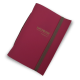 Magdalene Notebooks - A6 - Fuchsia